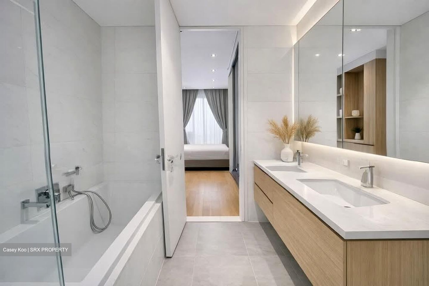 South Beach Residences (D7), Apartment #570998761